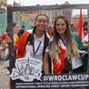 XIV Międzynarodowy Turniej Piłki Nożnej Ulicznej Osób Bezdomnych "Wrocław Cup" 2024