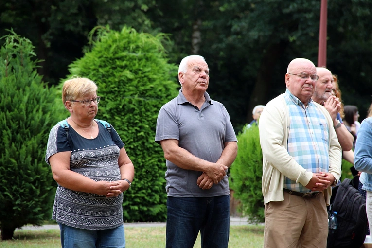 III Archidiecezjalna Pielgrzymka Margaretek i Dwunastek do św. Anny w Miliczu