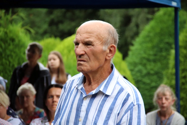 III Archidiecezjalna Pielgrzymka Margaretek i Dwunastek do św. Anny w Miliczu