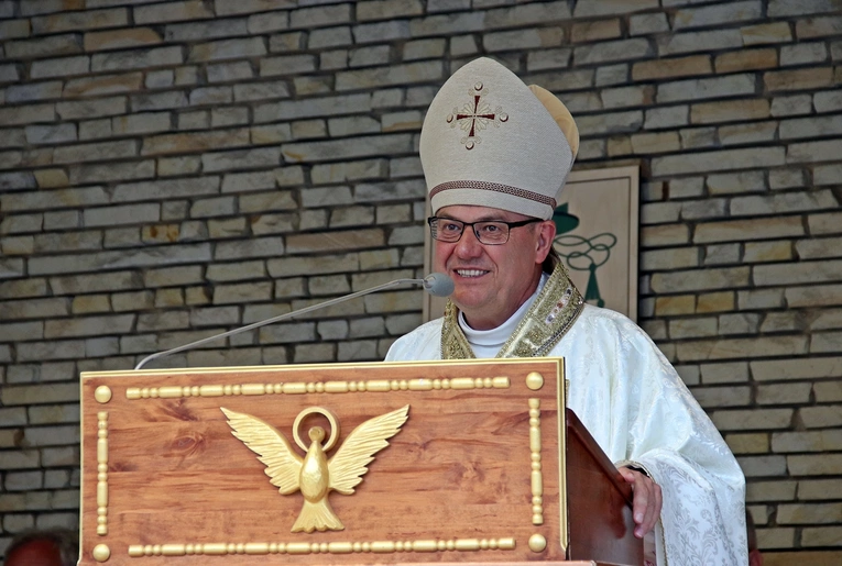 III Archidiecezjalna Pielgrzymka Margaretek i Dwunastek do św. Anny w Miliczu