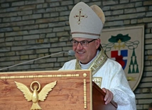 III Archidiecezjalna Pielgrzymka Margaretek i Dwunastek do św. Anny w Miliczu
