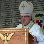 III Archidiecezjalna Pielgrzymka Margaretek i Dwunastek do św. Anny w Miliczu