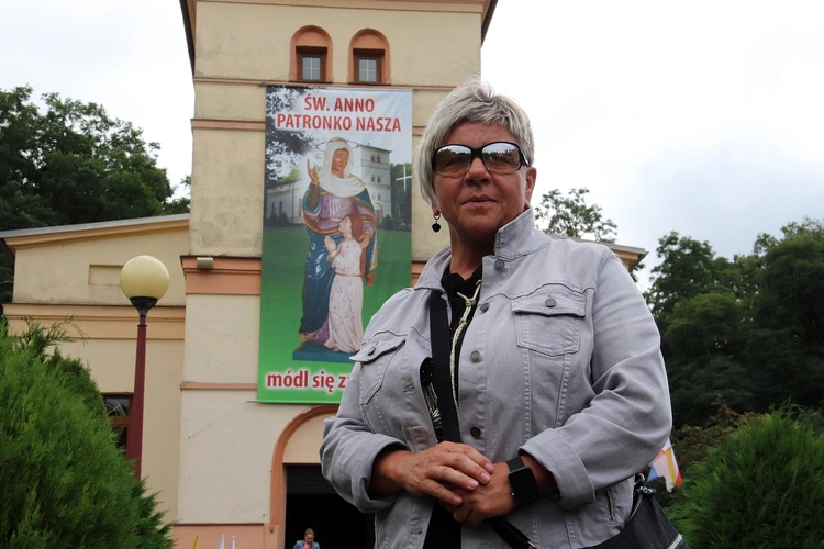 III Archidiecezjalna Pielgrzymka Margaretek i Dwunastek do św. Anny w Miliczu