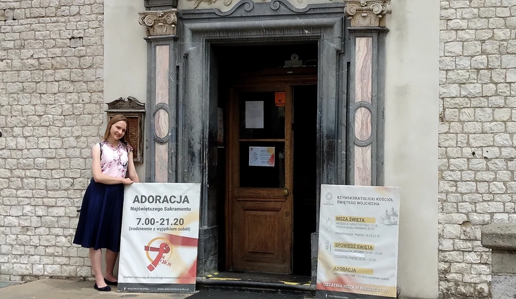 Rodzina Codziennej Eucharystii. Propozycja dla osób, które każdego dnia uczestniczą w Mszy św.
