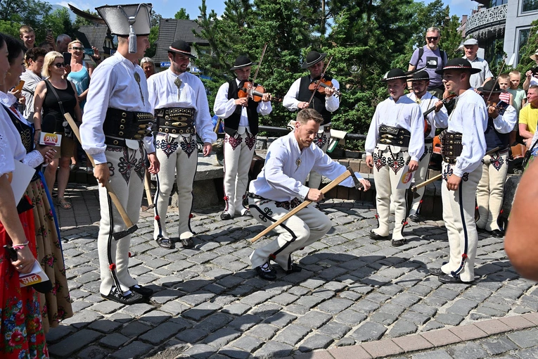 Koncertowa sobota w Zakopanem