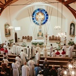 Epilog Kongresu Eucharystycznego w Olszynie