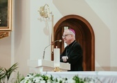 Epilog Kongresu Eucharystycznego w Olszynie