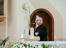 Epilog Kongresu Eucharystycznego w Olszynie