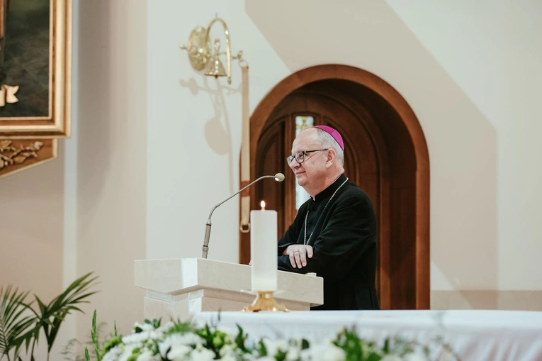 Epilog Kongresu Eucharystycznego w Olszynie