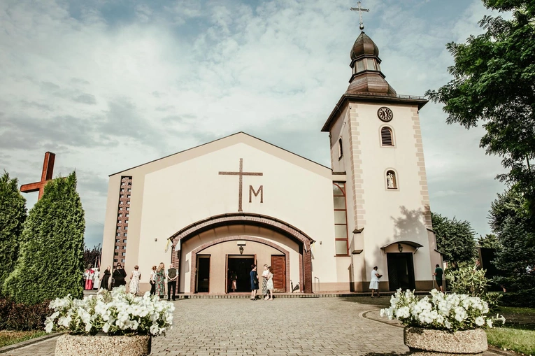Epilog Kongresu Eucharystycznego w Olszynie