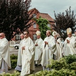 Epilog Kongresu Eucharystycznego w Olszynie