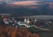 Na kalwaryjnym szlaku