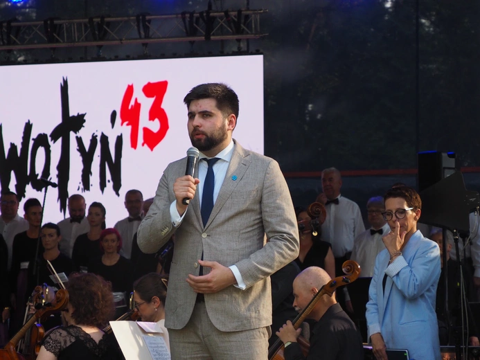 Obchody 81. rocznicy rzezi na Wołyniu