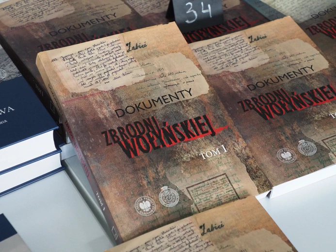 Obchody 81. rocznicy rzezi na Wołyniu
