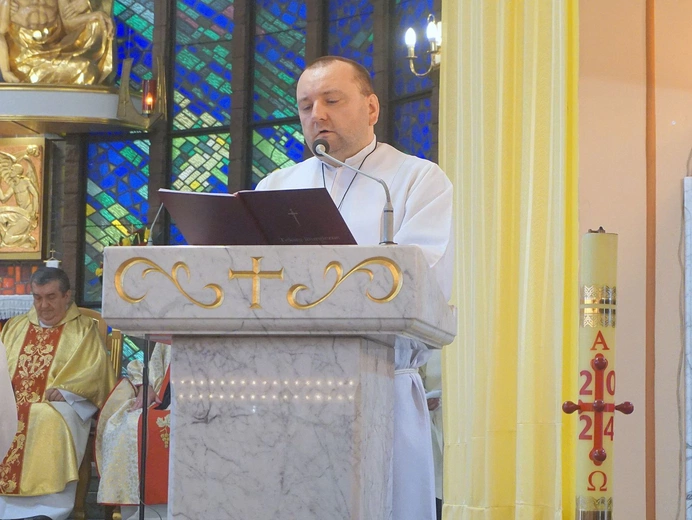Uroczytość ku czci św. Kamila