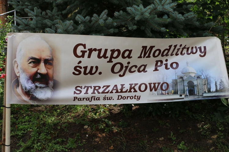 Obory. Ogólnopolskie spotkanie rodziny karmelitańskiej