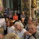 Obory. Ogólnopolskie spotkanie rodziny karmelitańskiej
