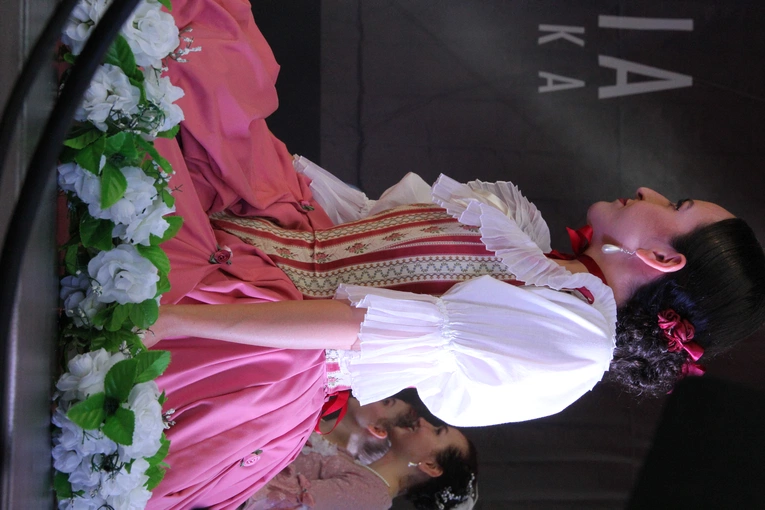 Inauguracja 25. Festiwalu Tańców Dworskich "Cracovia Danza"