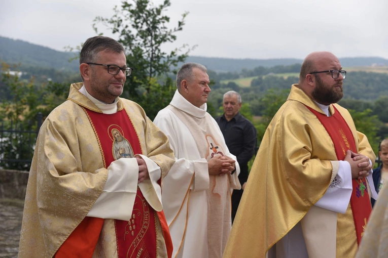 Międzynarodowo w Tropiu