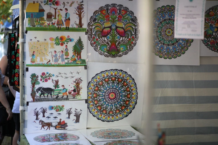 Łowickie Żniwa 2024