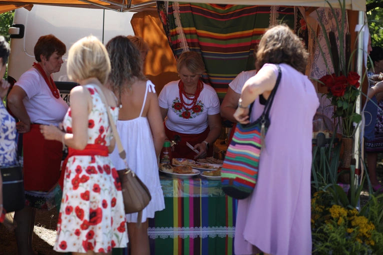 Łowickie Żniwa 2024