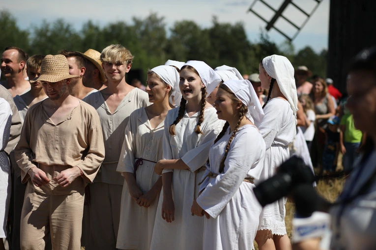 Łowickie Żniwa 2024