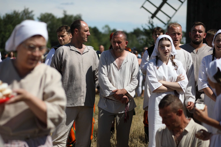 Łowickie Żniwa 2024