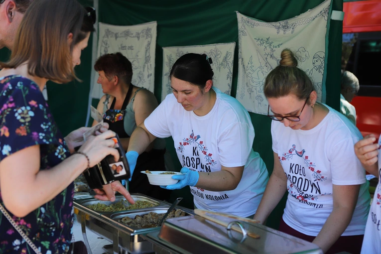 Łowickie Żniwa 2024