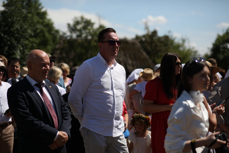 Łowickie Żniwa 2024