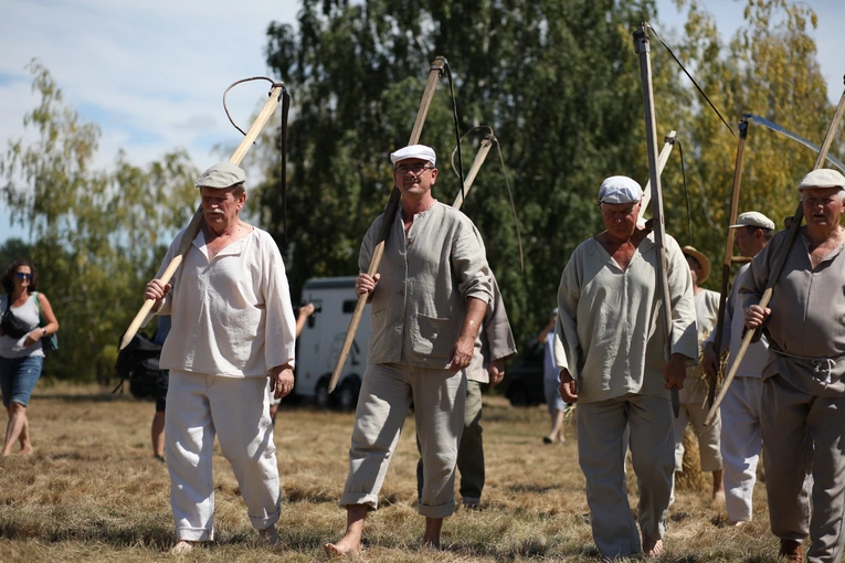 Łowickie Żniwa 2024