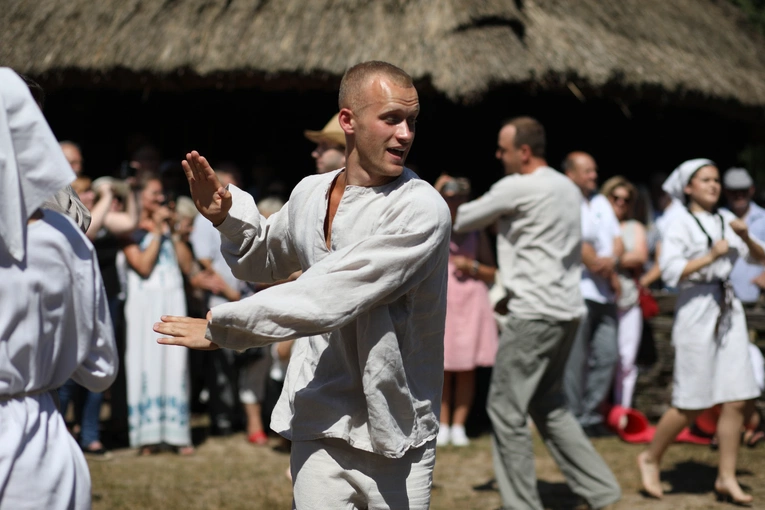 Łowickie Żniwa 2024