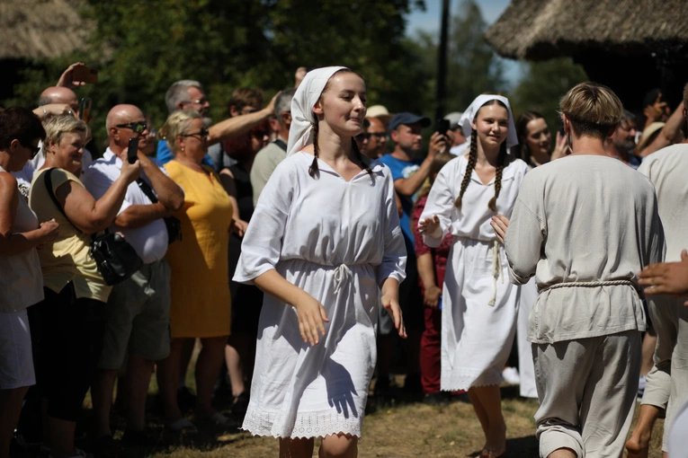 Łowickie Żniwa 2024