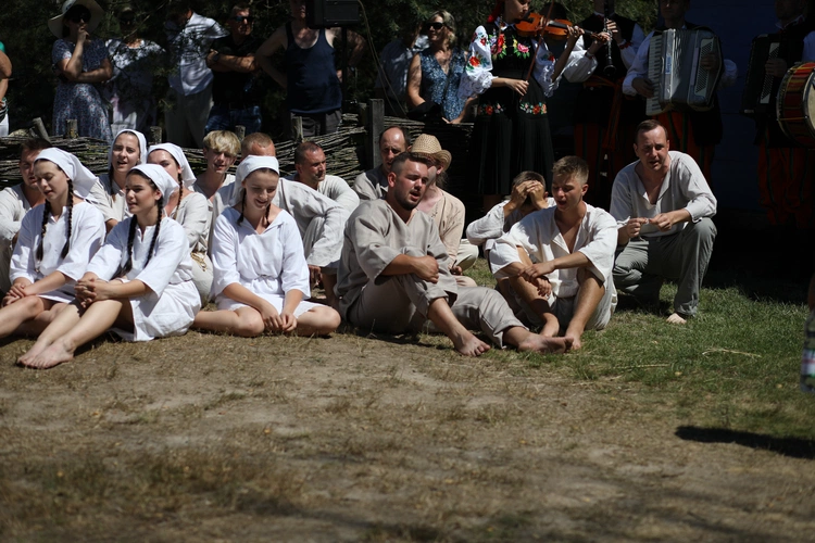 Łowickie Żniwa 2024