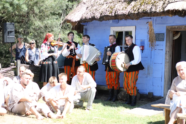 Łowickie Żniwa 2024