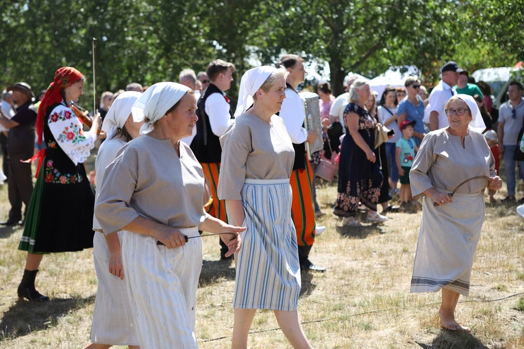 Łowickie Żniwa 2024