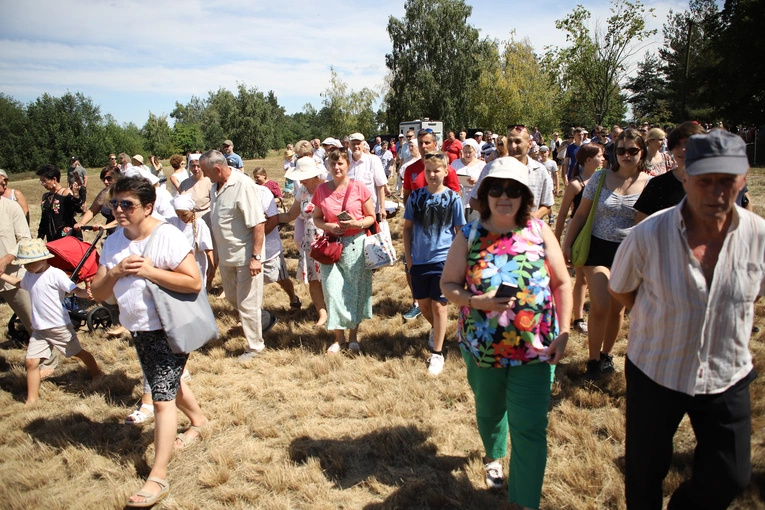 Łowickie Żniwa 2024