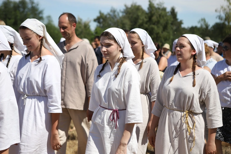 Łowickie Żniwa 2024