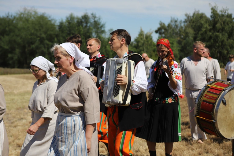 Łowickie Żniwa 2024