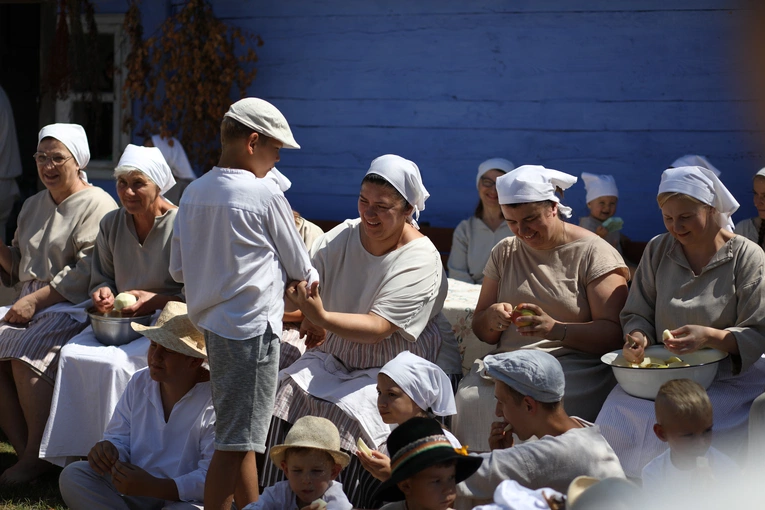 Łowickie Żniwa 2024