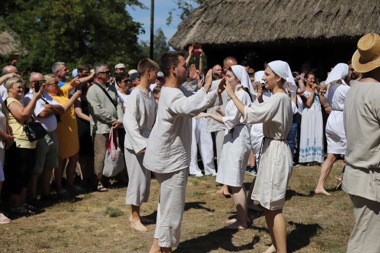 Łowickie Żniwa 2024