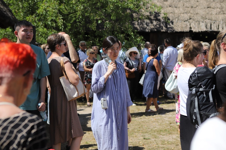 Łowickie Żniwa 2024