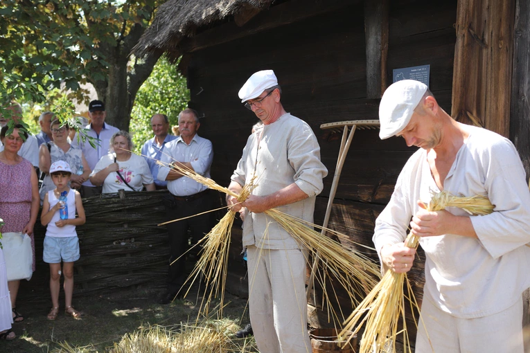 Łowickie Żniwa 2024