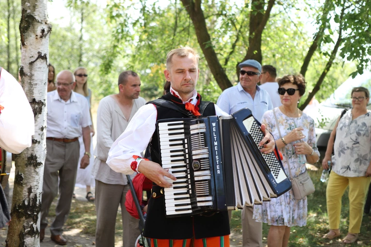 Łowickie Żniwa 2024