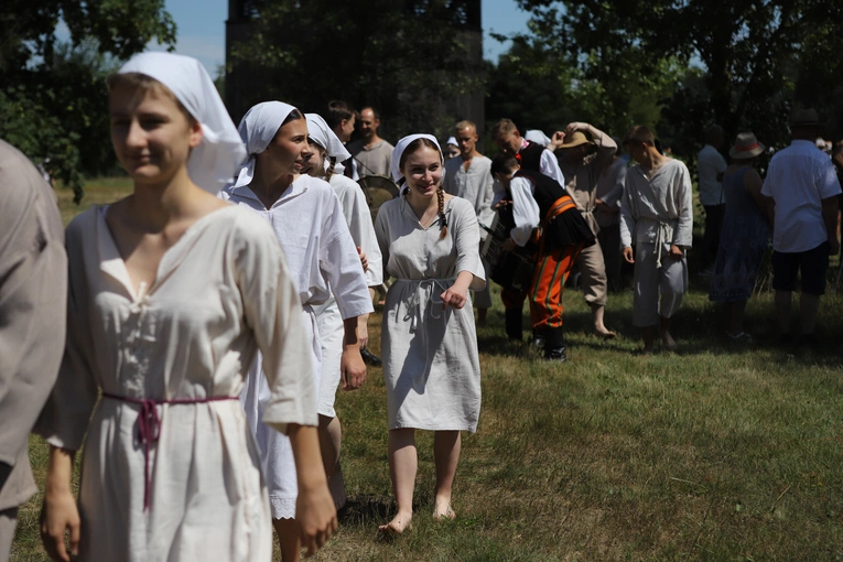 Łowickie Żniwa 2024