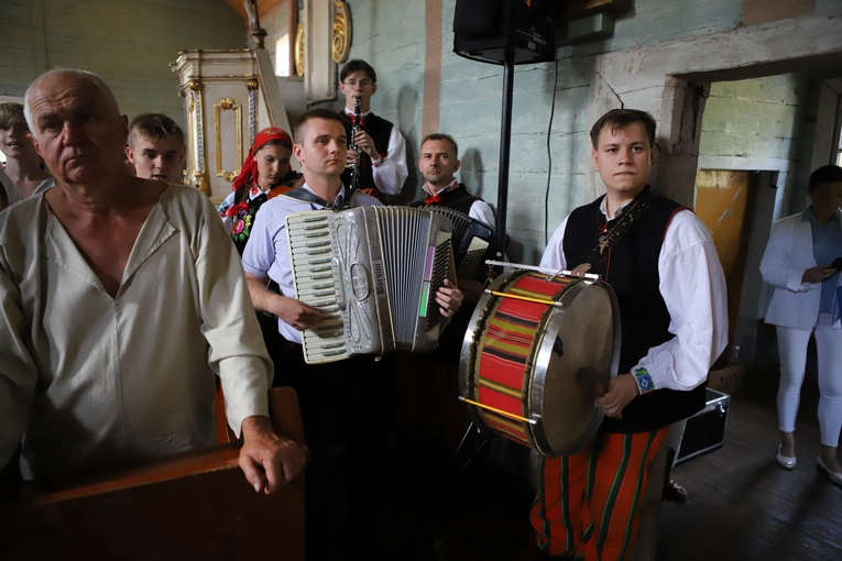 Łowickie Żniwa 2024