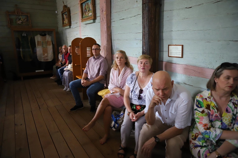 Łowickie Żniwa 2024