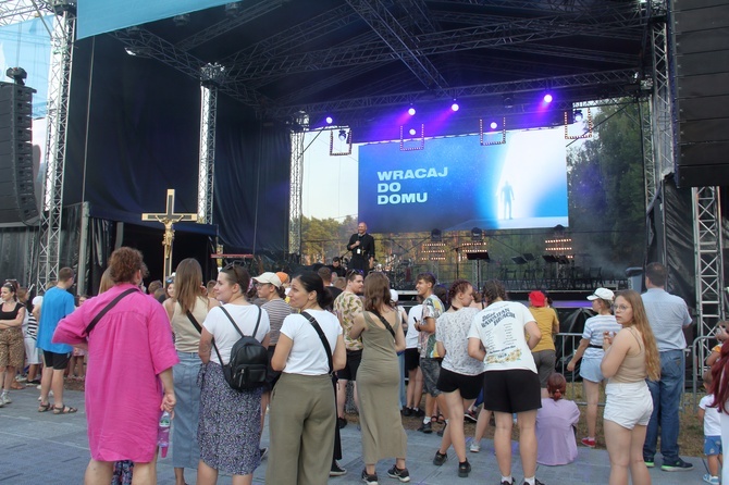 Festiwal Życia 2024