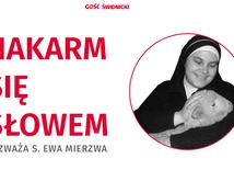 Konkretny Bóg
