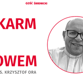 Potrzeba świadków