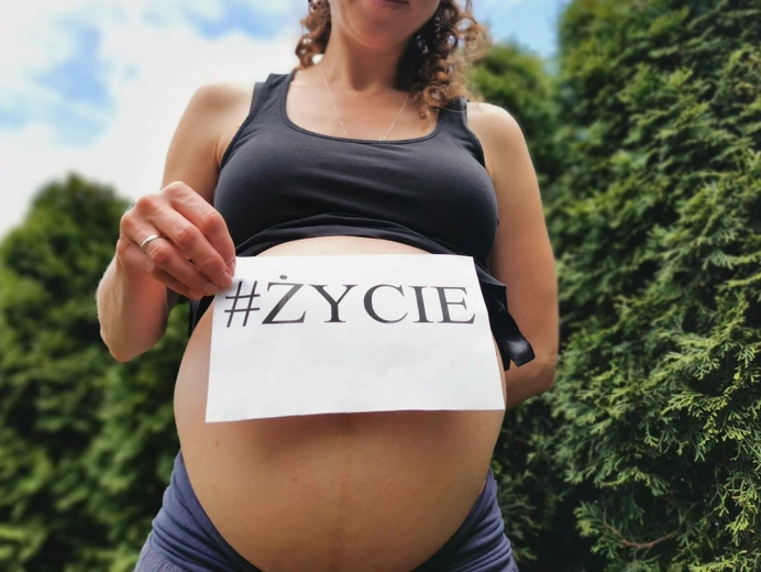 Podczas ciąży można leczyć choroby psychiczne